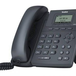 Yealink SIP-T21P E2 VOIP Desktop Phone