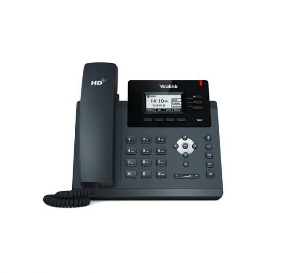 Yealink T40G GB VOIP Desktop Phone
